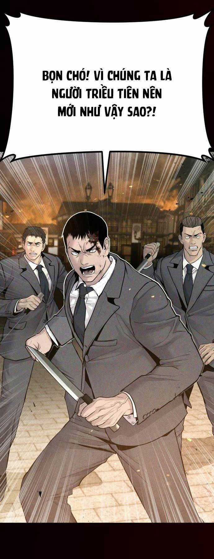 Đặc Vụ Kim Chapter 65 trang 66