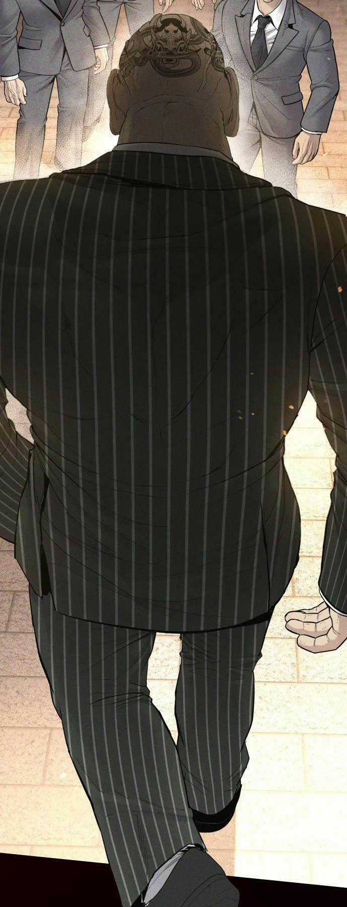 Đặc Vụ Kim Chapter 65 trang 69