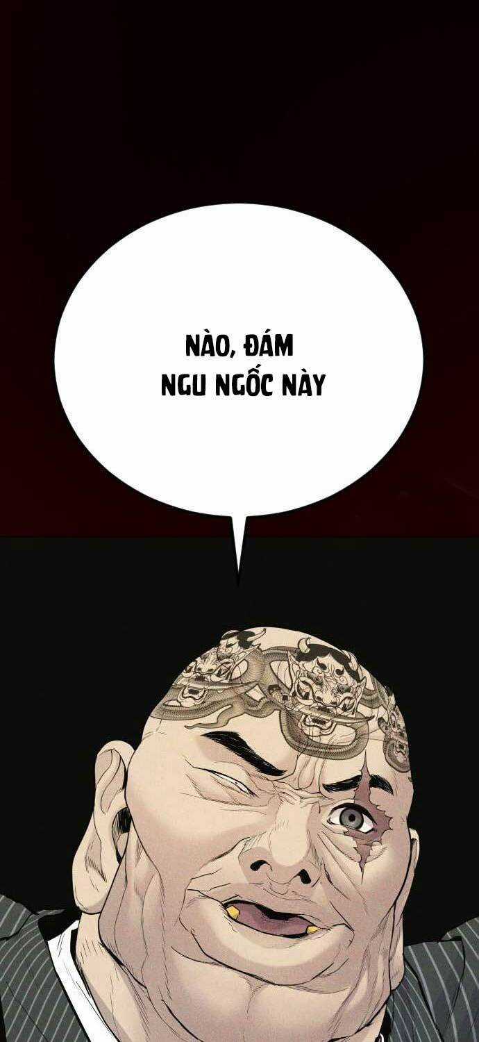 Đặc Vụ Kim Chapter 65 trang 73