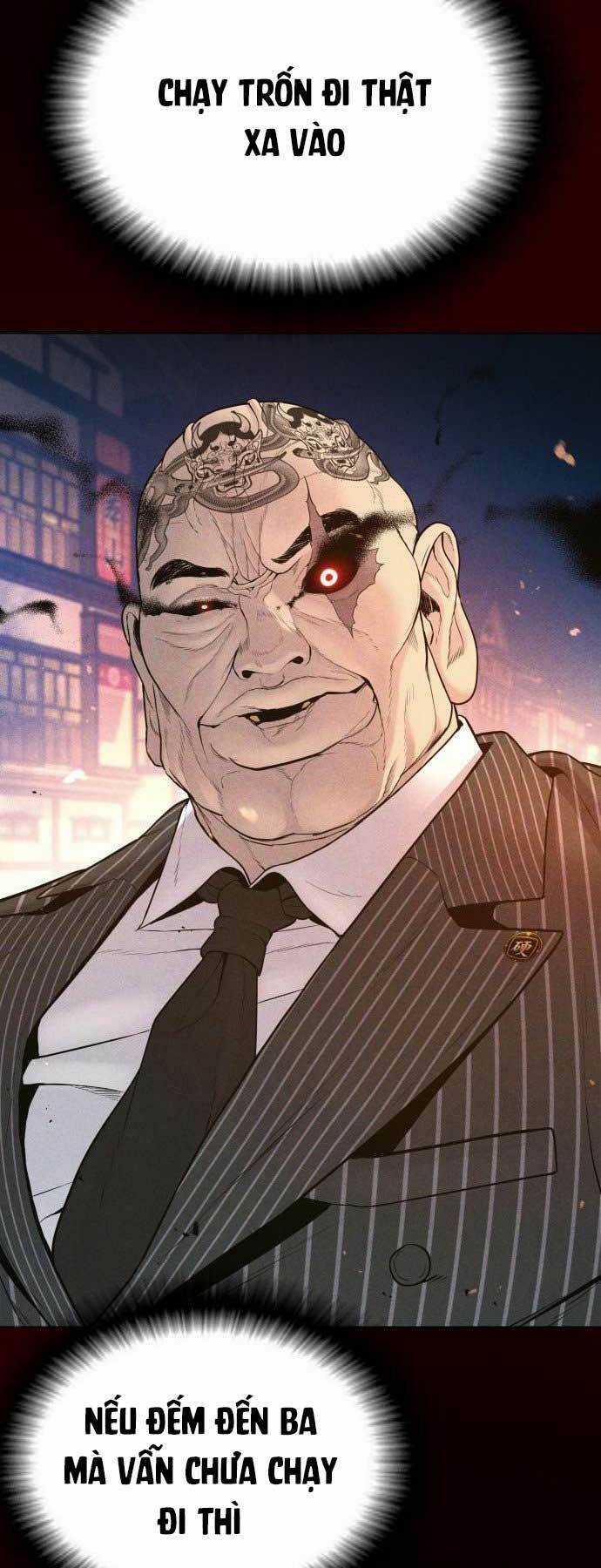 Đặc Vụ Kim Chapter 65 trang 76