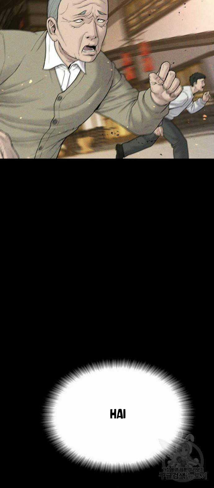 Đặc Vụ Kim Chapter 65 trang 78