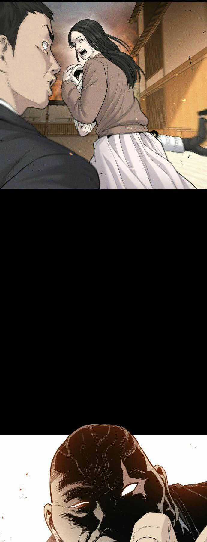 Đặc Vụ Kim Chapter 65 trang 79