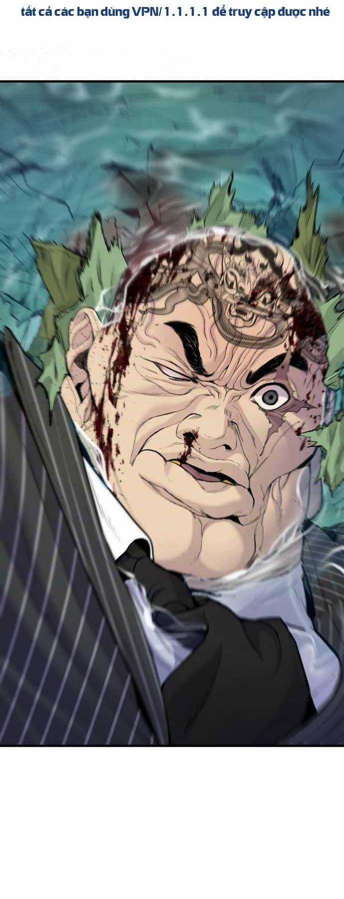 Đặc Vụ Kim Chapter 65 trang 83