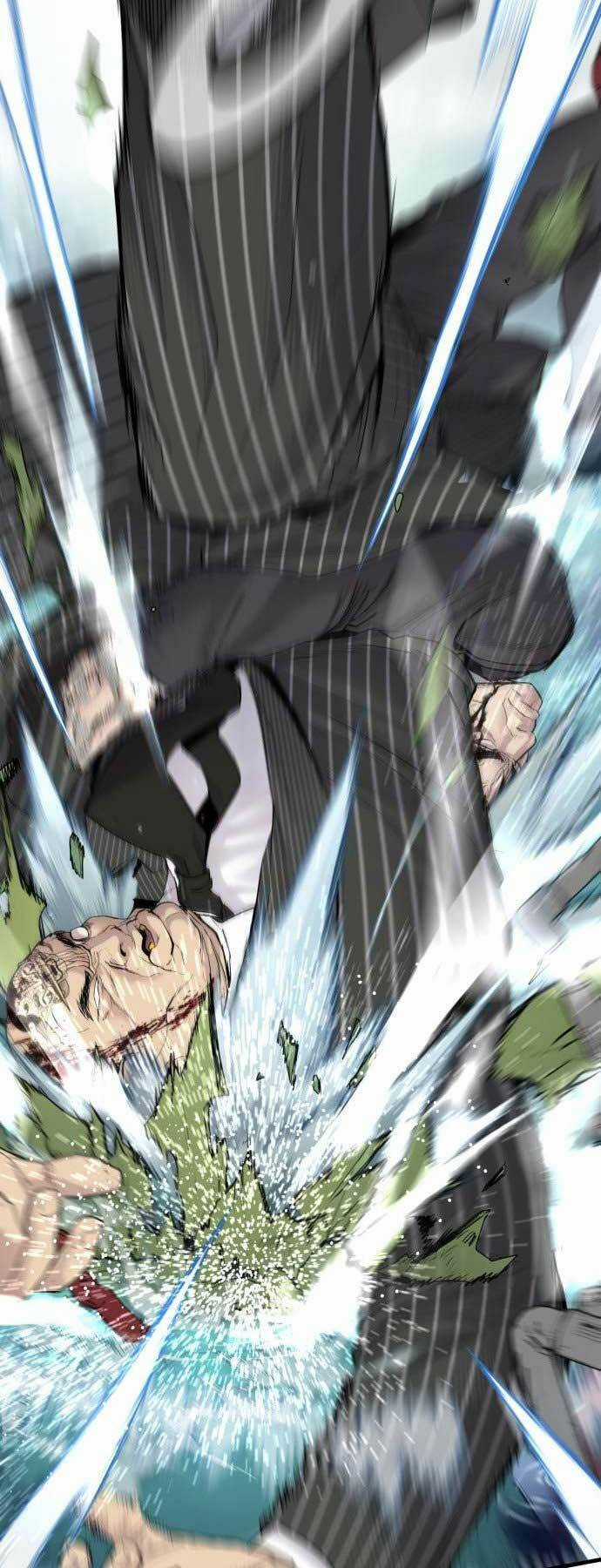 Đặc Vụ Kim Chapter 65 trang 85