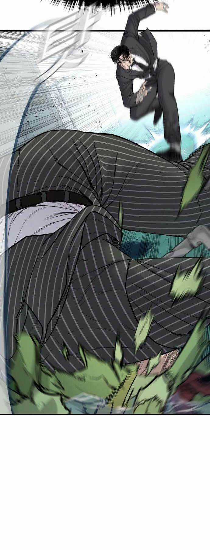 Đặc Vụ Kim Chapter 65 trang 88