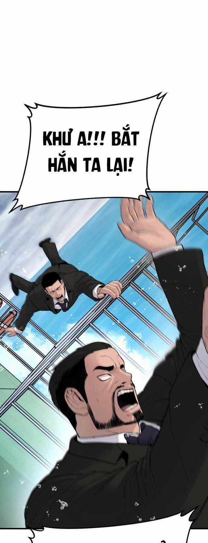 Đặc Vụ Kim Chapter 65 trang 9