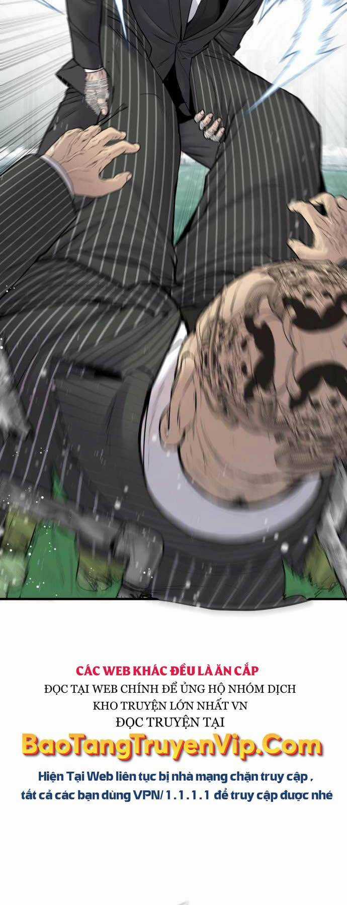 Đặc Vụ Kim Chapter 65 trang 91