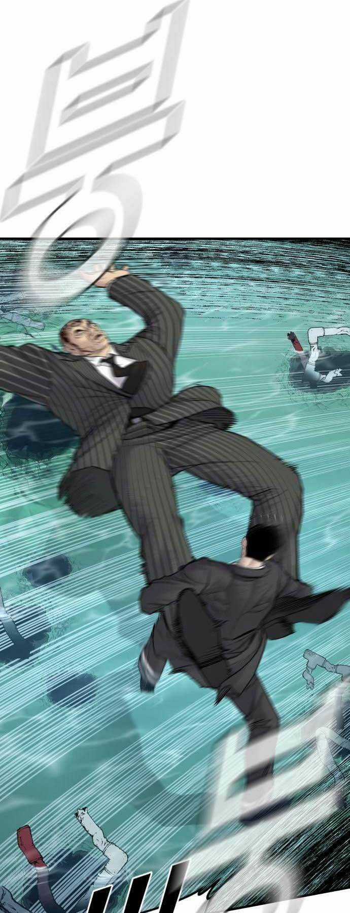 Đặc Vụ Kim Chapter 65 trang 92