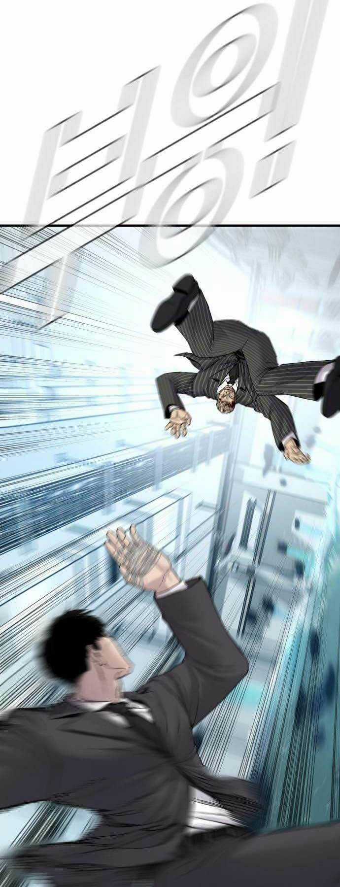 Đặc Vụ Kim Chapter 65 trang 96