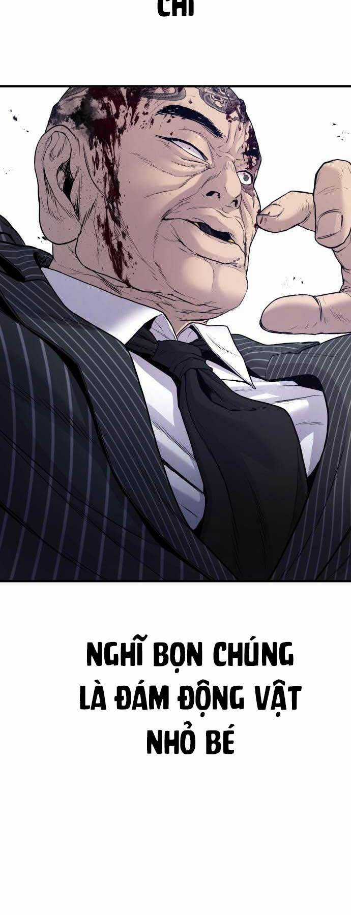 Đặc Vụ Kim Chapter 65 trang 98