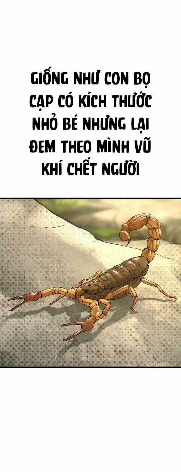 Đặc Vụ Kim Chapter 65 trang 99