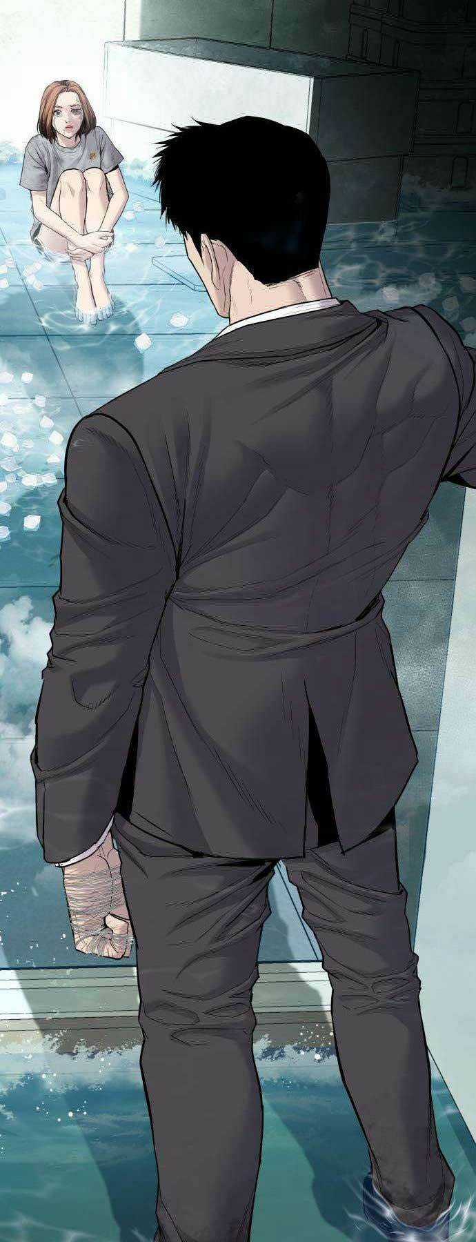 Đặc Vụ Kim Chapter 66 trang 12