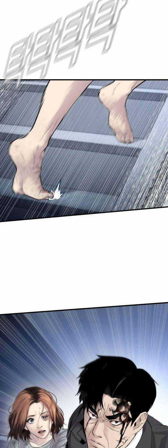 Đặc Vụ Kim Chapter 66 trang 20