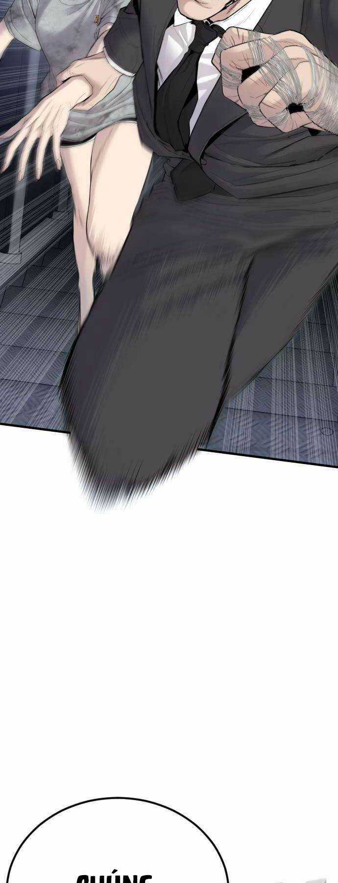 Đặc Vụ Kim Chapter 66 trang 21