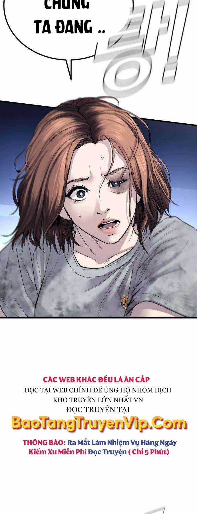 Đặc Vụ Kim Chapter 66 trang 22