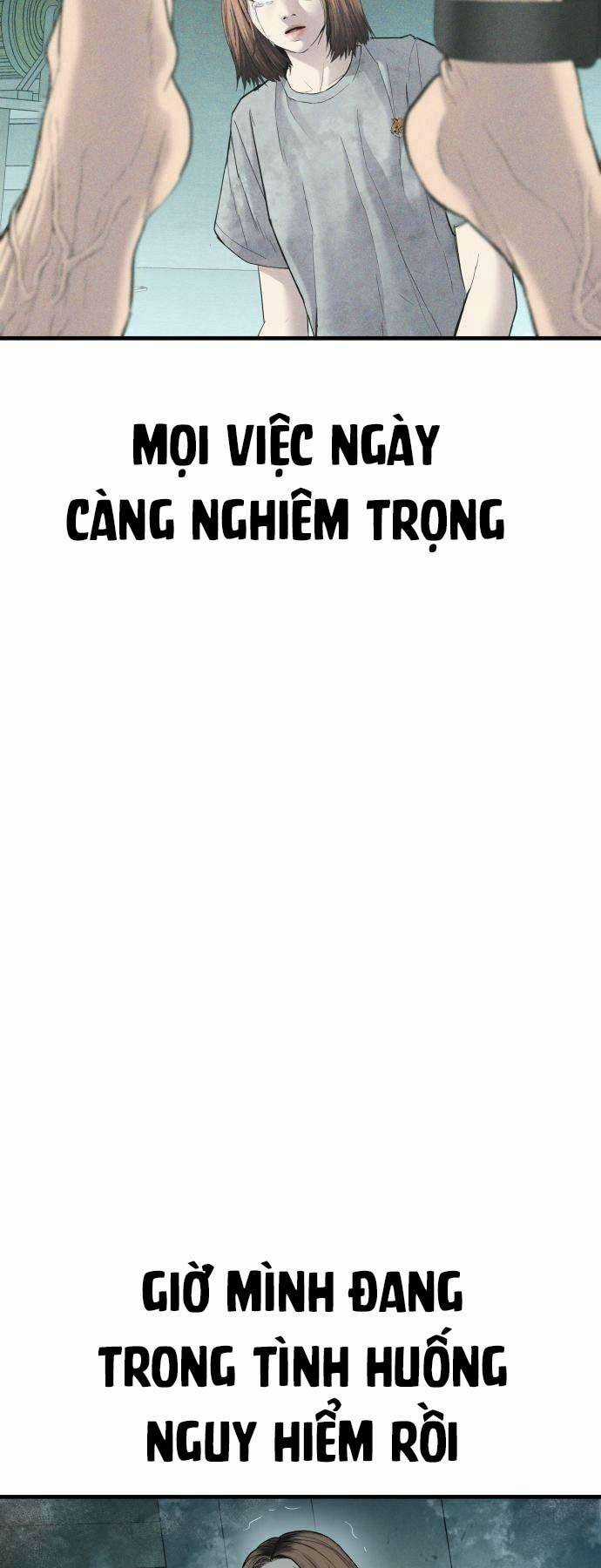 Đặc Vụ Kim Chapter 66 trang 3