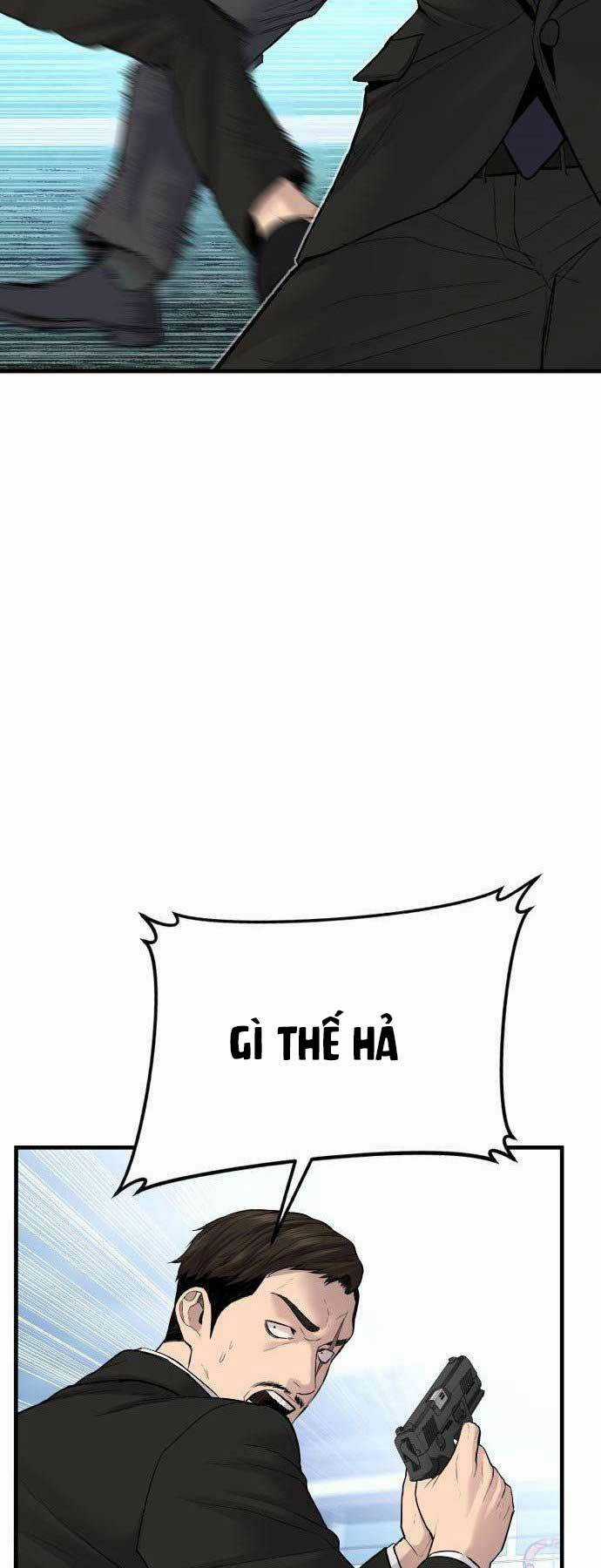 Đặc Vụ Kim Chapter 66 trang 31