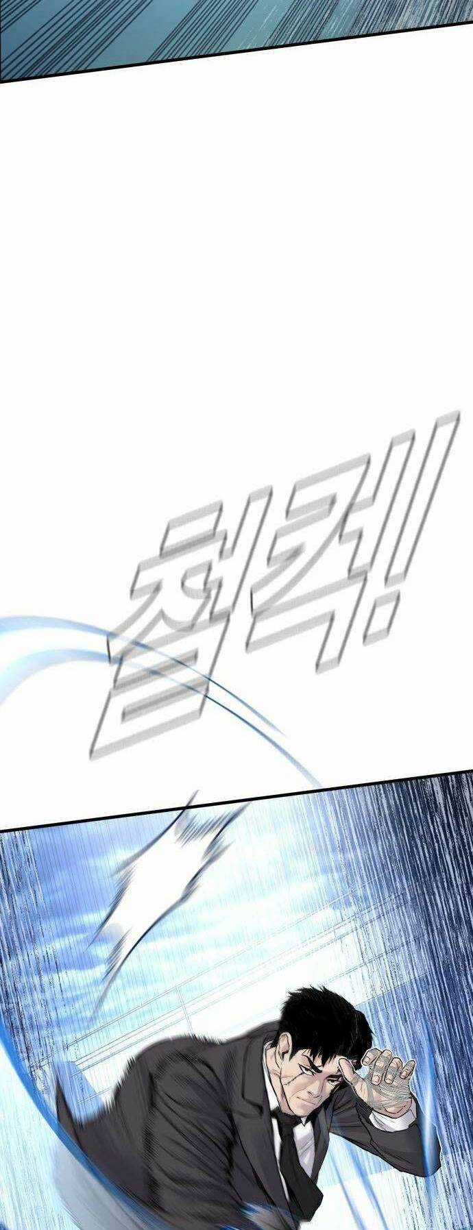 Đặc Vụ Kim Chapter 66 trang 35