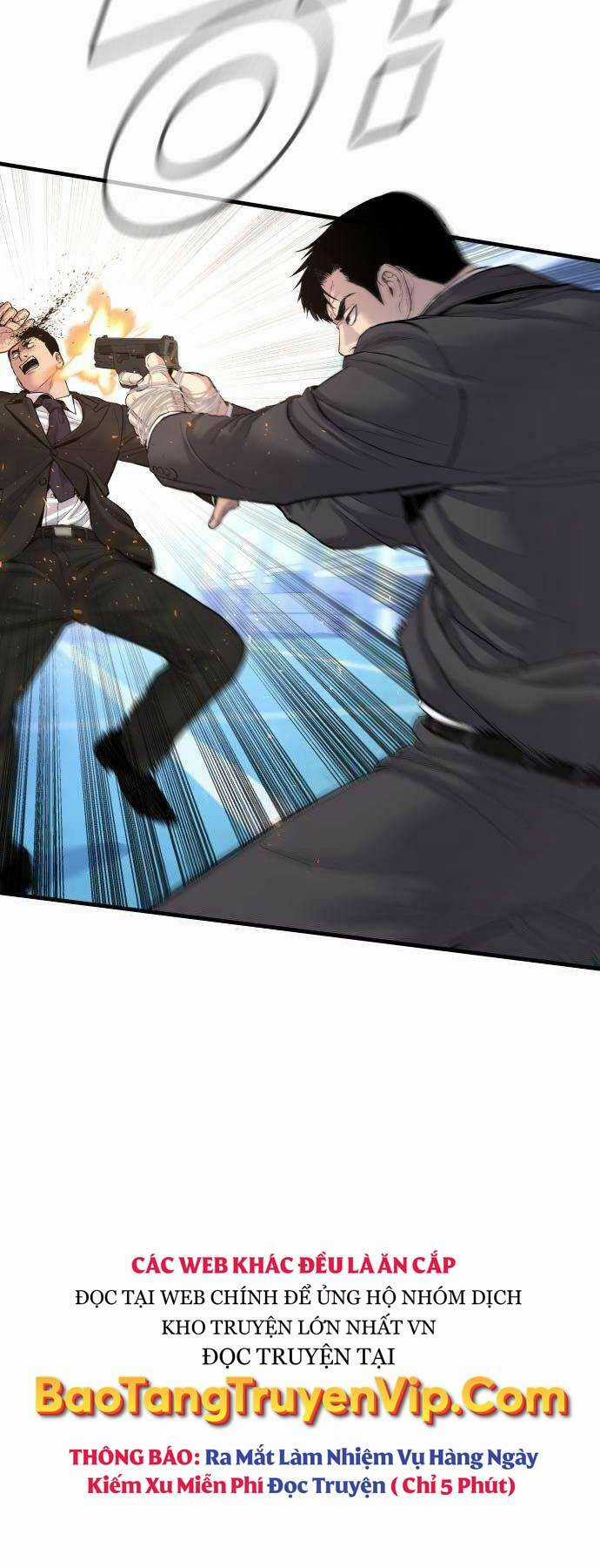 Đặc Vụ Kim Chapter 66 trang 37