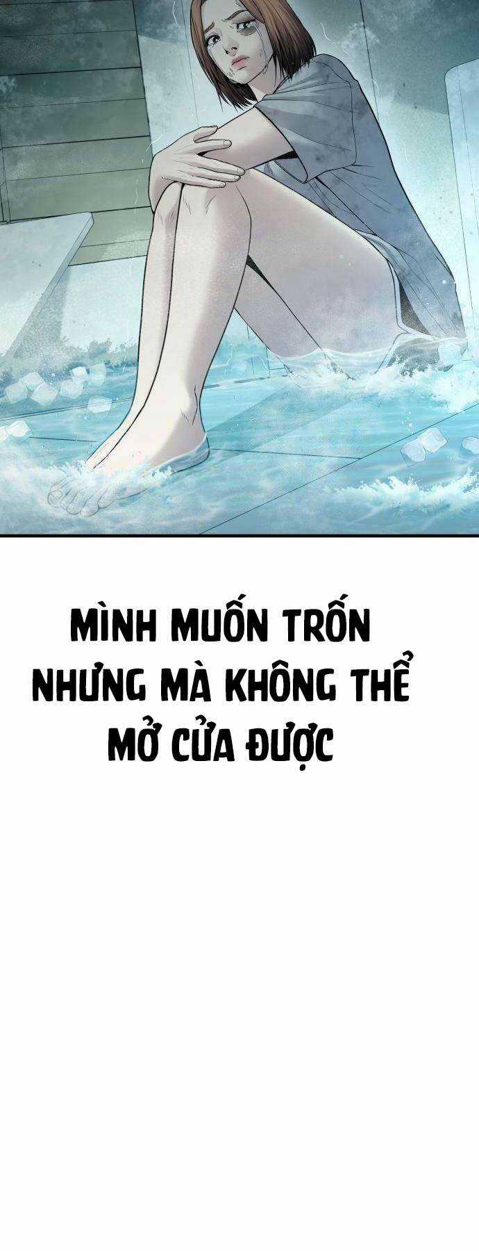 Đặc Vụ Kim Chapter 66 trang 4