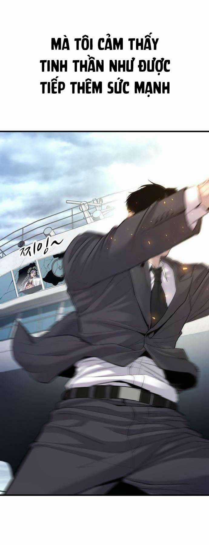 Đặc Vụ Kim Chapter 66 trang 42