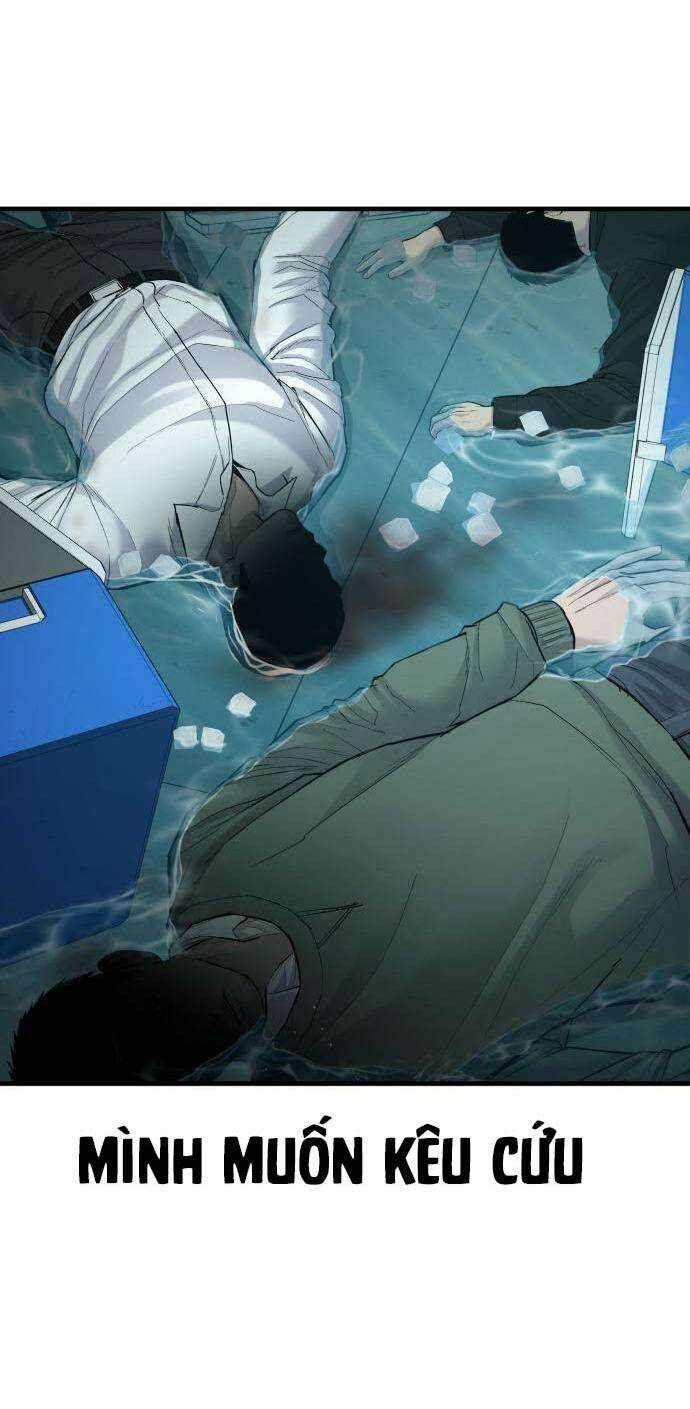 Đặc Vụ Kim Chapter 66 trang 5