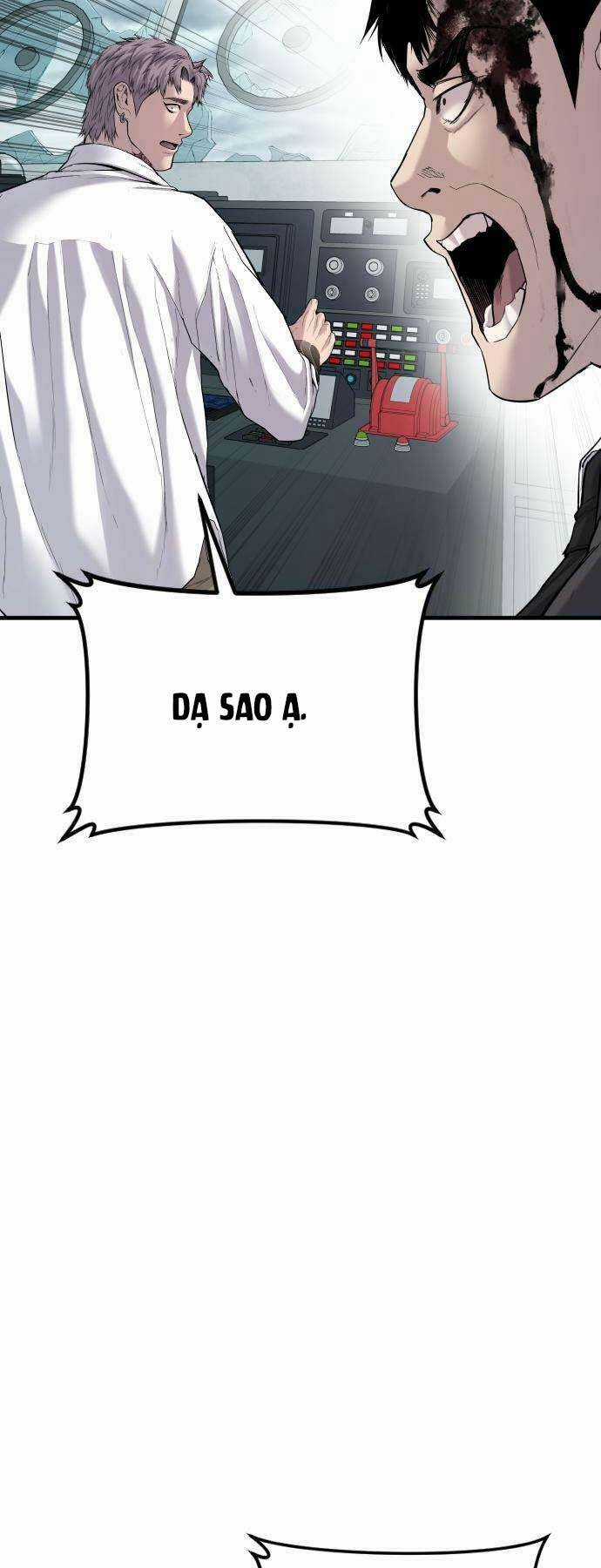 Đặc Vụ Kim Chapter 66 trang 52