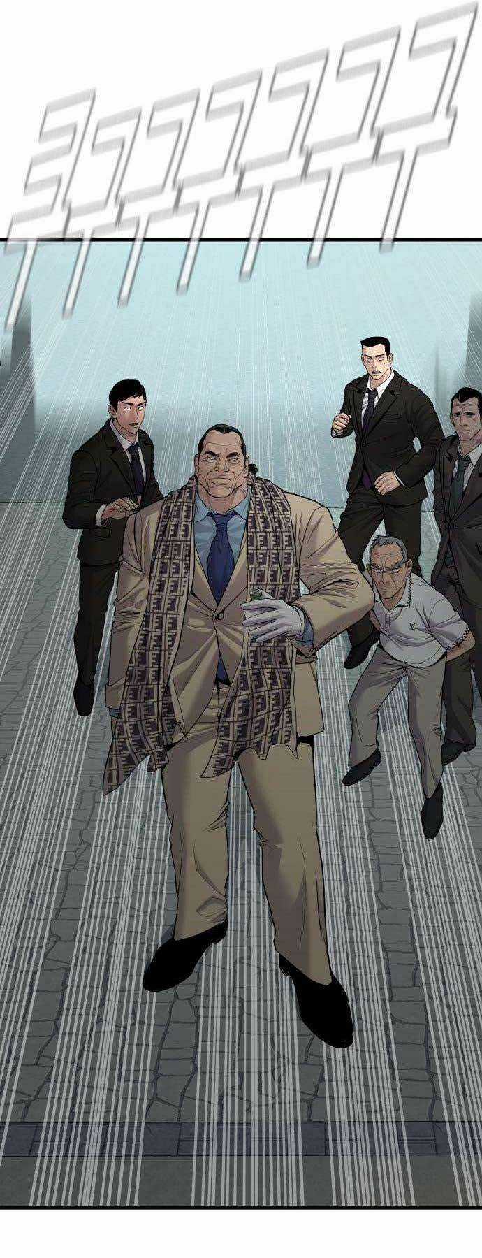 Đặc Vụ Kim Chapter 66 trang 60