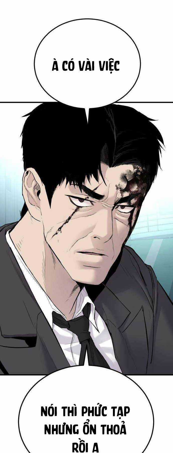 Đặc Vụ Kim Chapter 66 trang 73