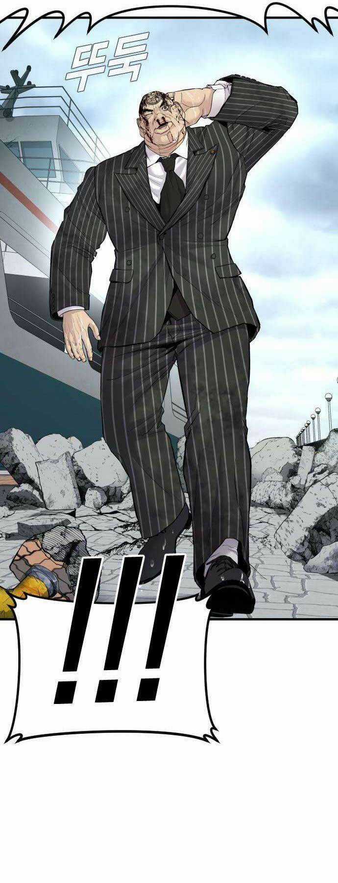 Đặc Vụ Kim Chapter 66 trang 87