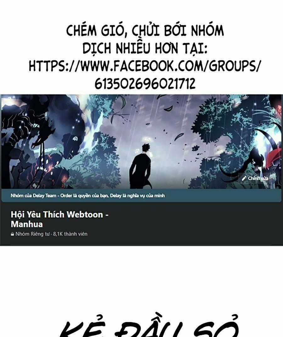 Đặc Vụ Kim Chapter 67 trang 0