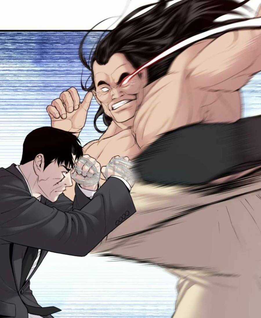 Đặc Vụ Kim Chapter 67 trang 109