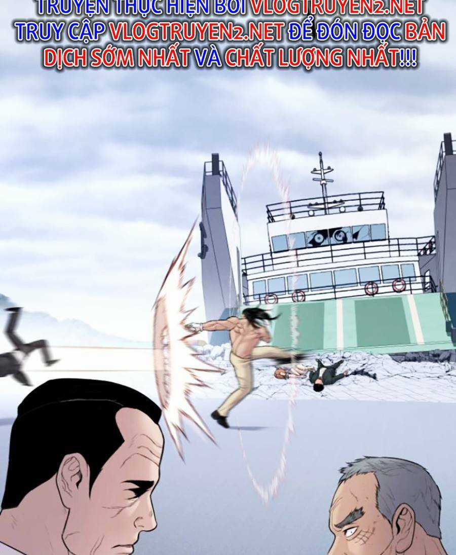 Đặc Vụ Kim Chapter 67 trang 112