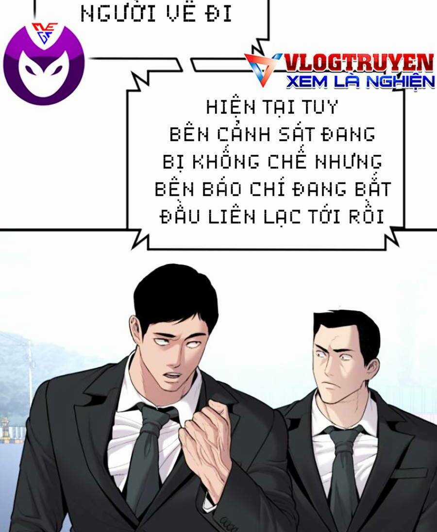 Đặc Vụ Kim Chapter 67 trang 115