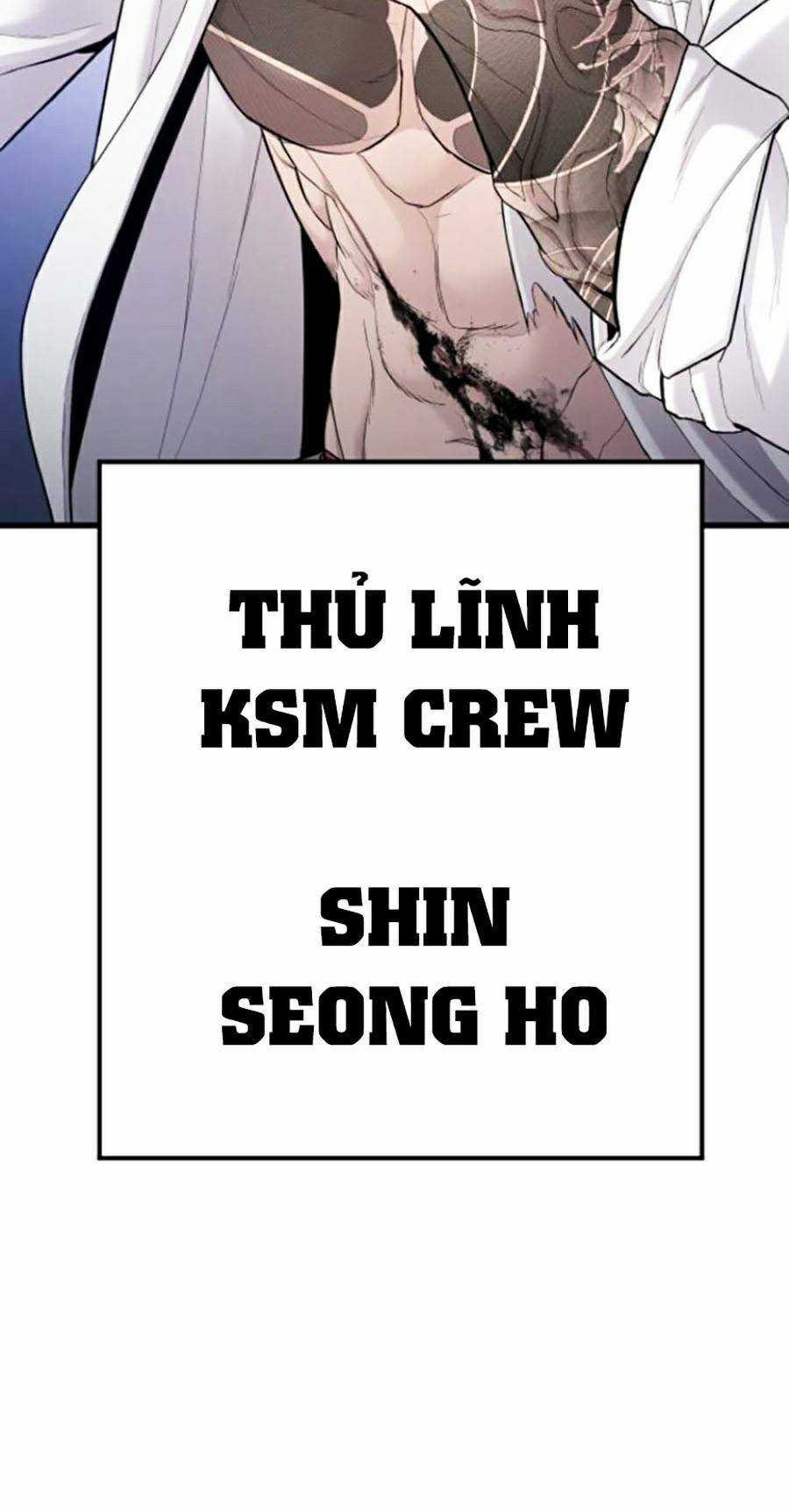 Đặc Vụ Kim Chapter 67 trang 123