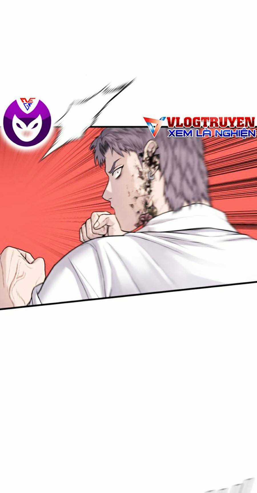 Đặc Vụ Kim Chapter 67 trang 124