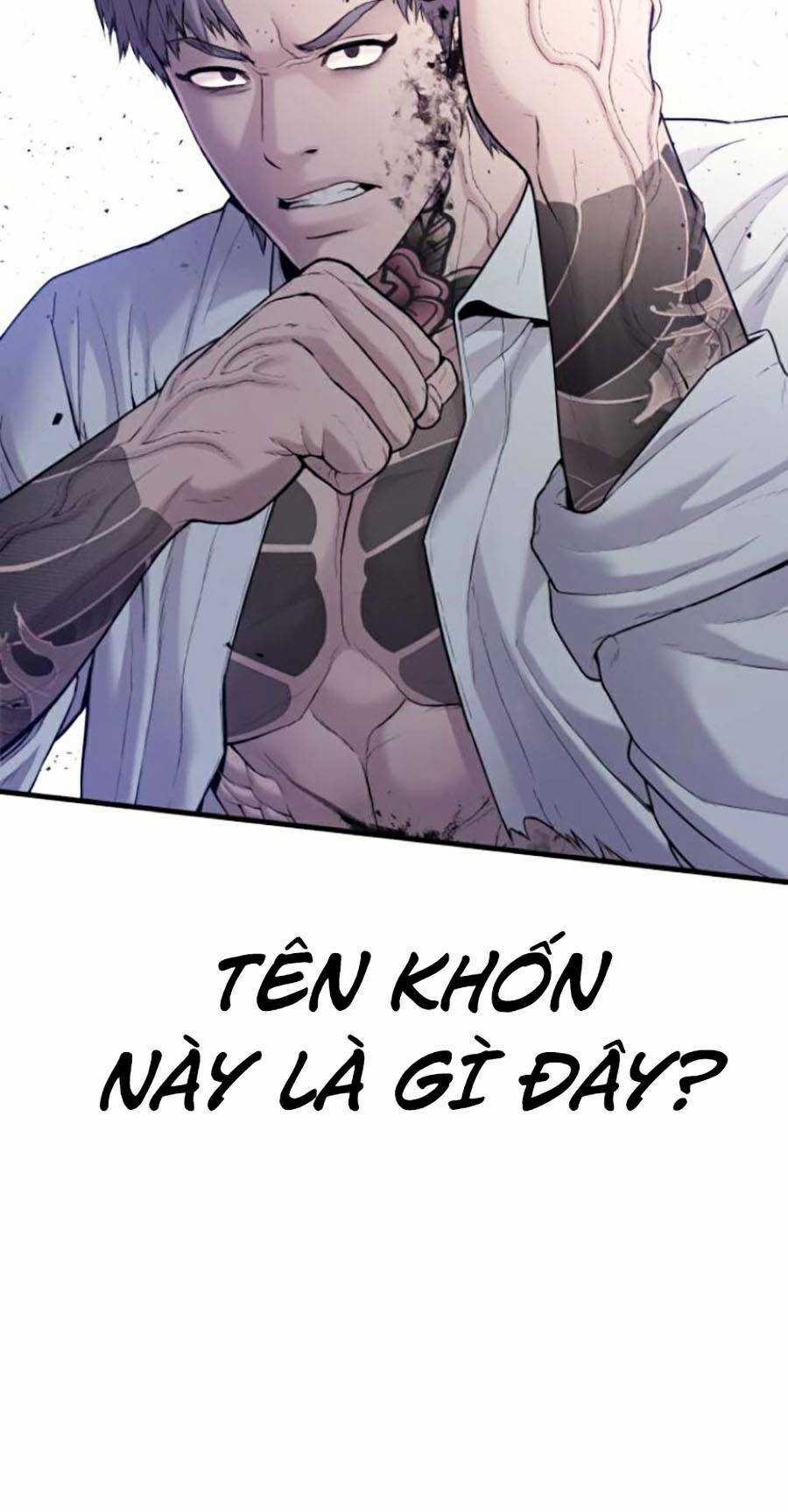 Đặc Vụ Kim Chapter 67 trang 131