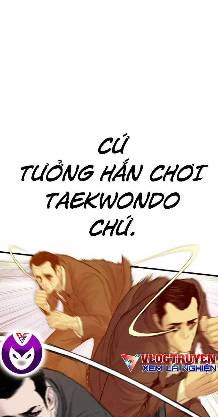 Đặc Vụ Kim Chapter 67 trang 132