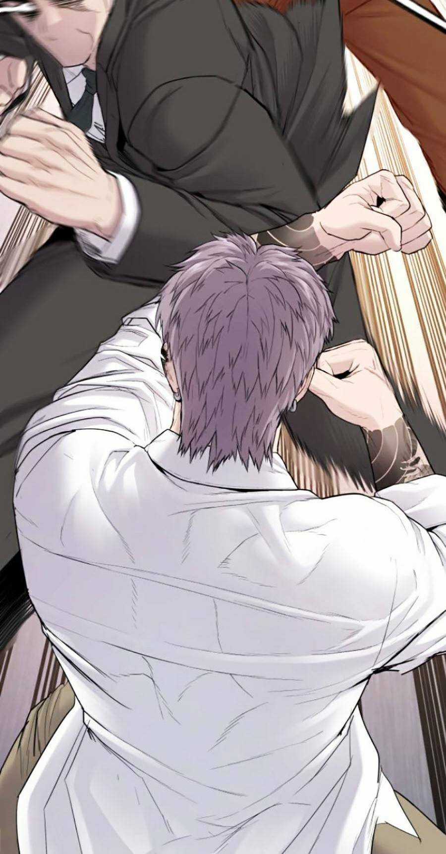 Đặc Vụ Kim Chapter 67 trang 133