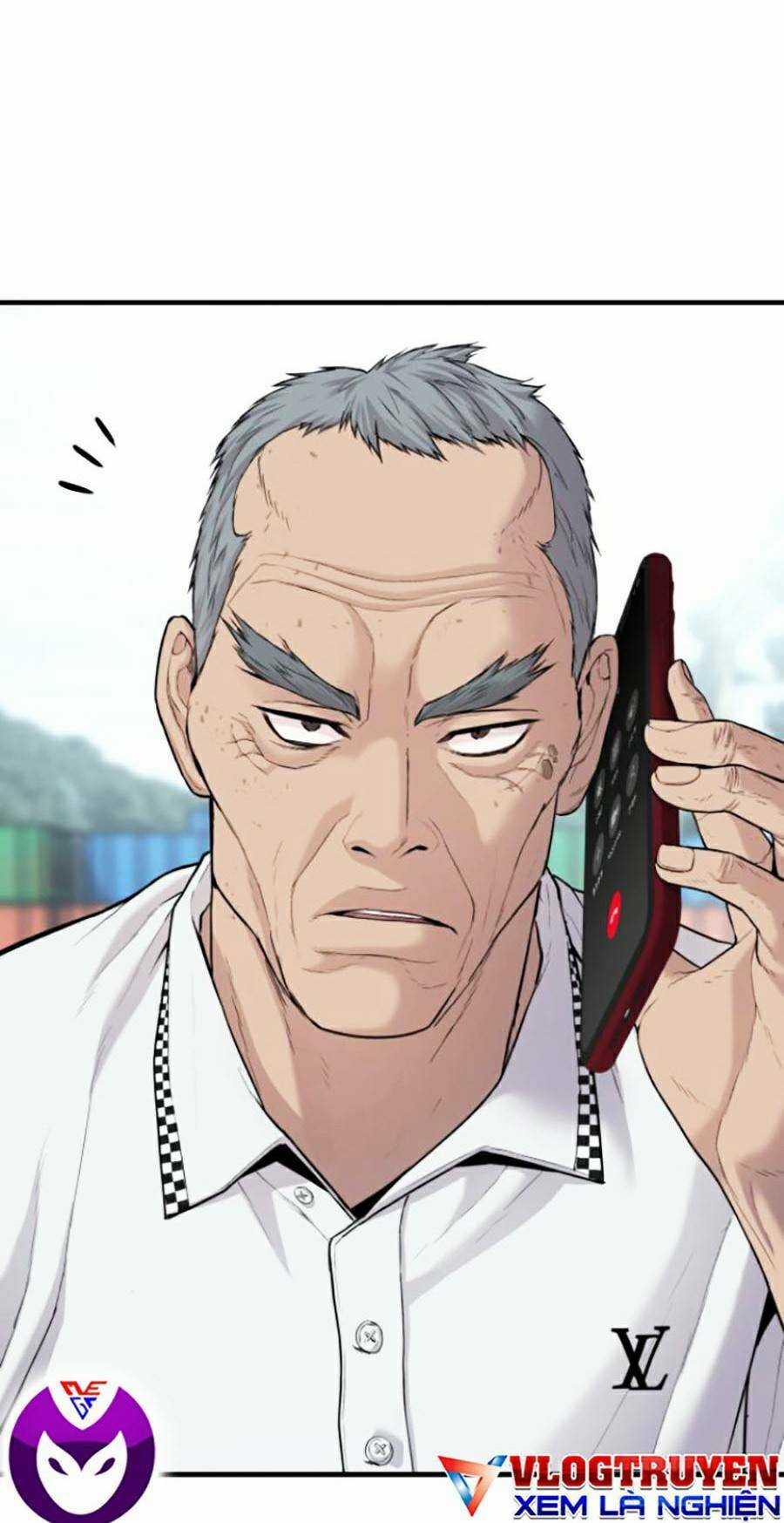 Đặc Vụ Kim Chapter 67 trang 157