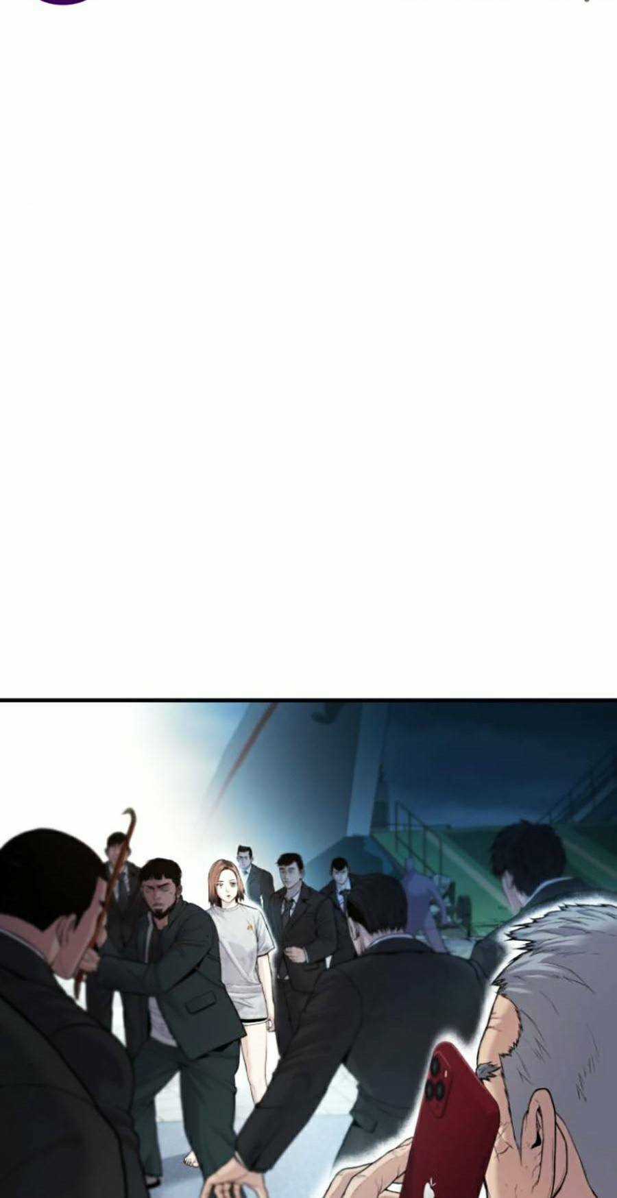 Đặc Vụ Kim Chapter 67 trang 158