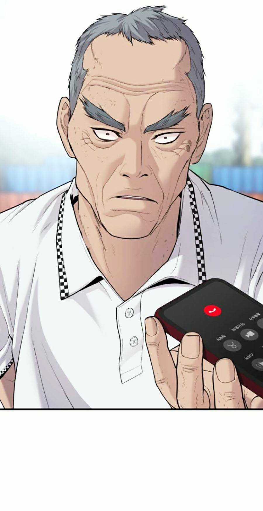 Đặc Vụ Kim Chapter 67 trang 162