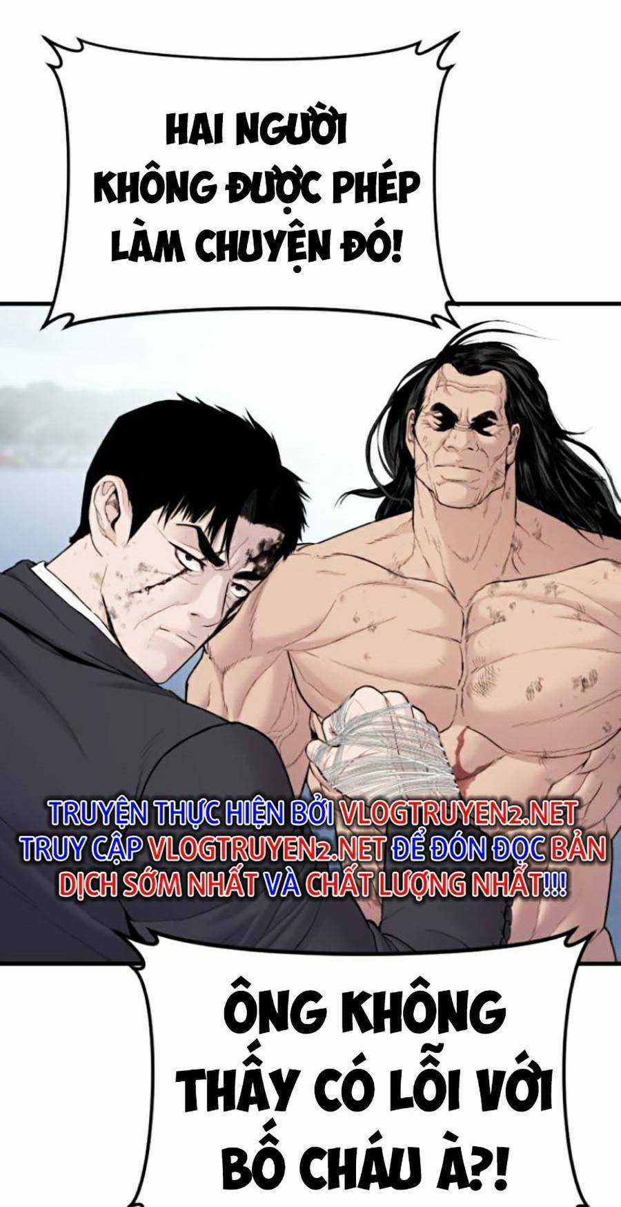 Đặc Vụ Kim Chapter 67 trang 169