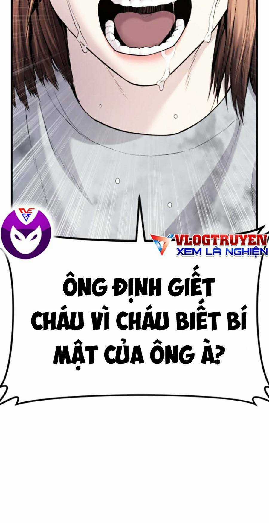 Đặc Vụ Kim Chapter 67 trang 171