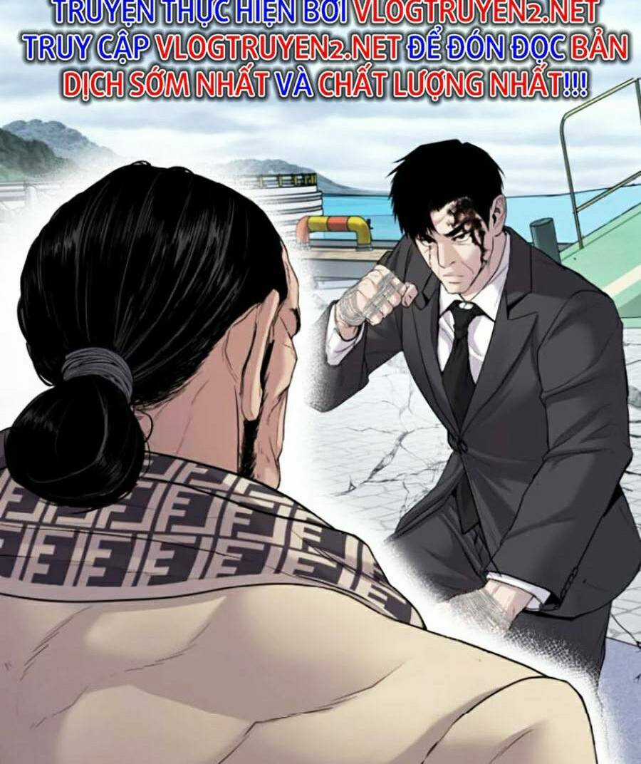 Đặc Vụ Kim Chapter 67 trang 19