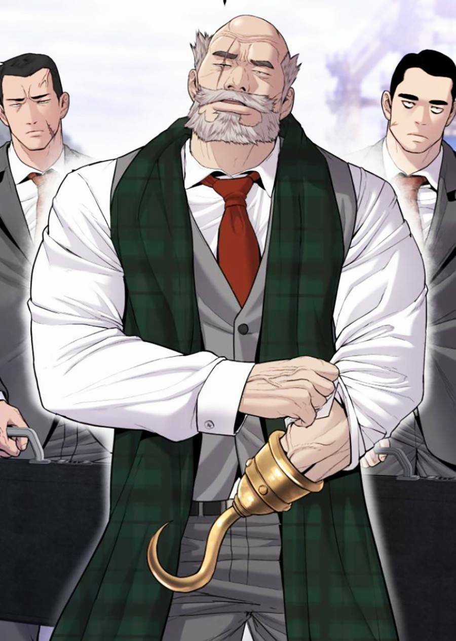 Đặc Vụ Kim Chapter 67 trang 192