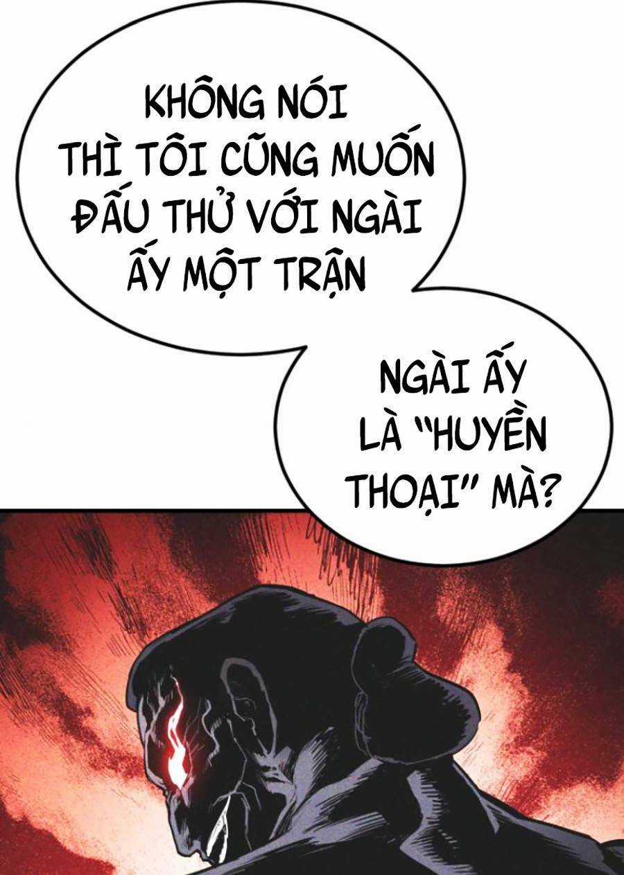 Đặc Vụ Kim Chapter 67 trang 206