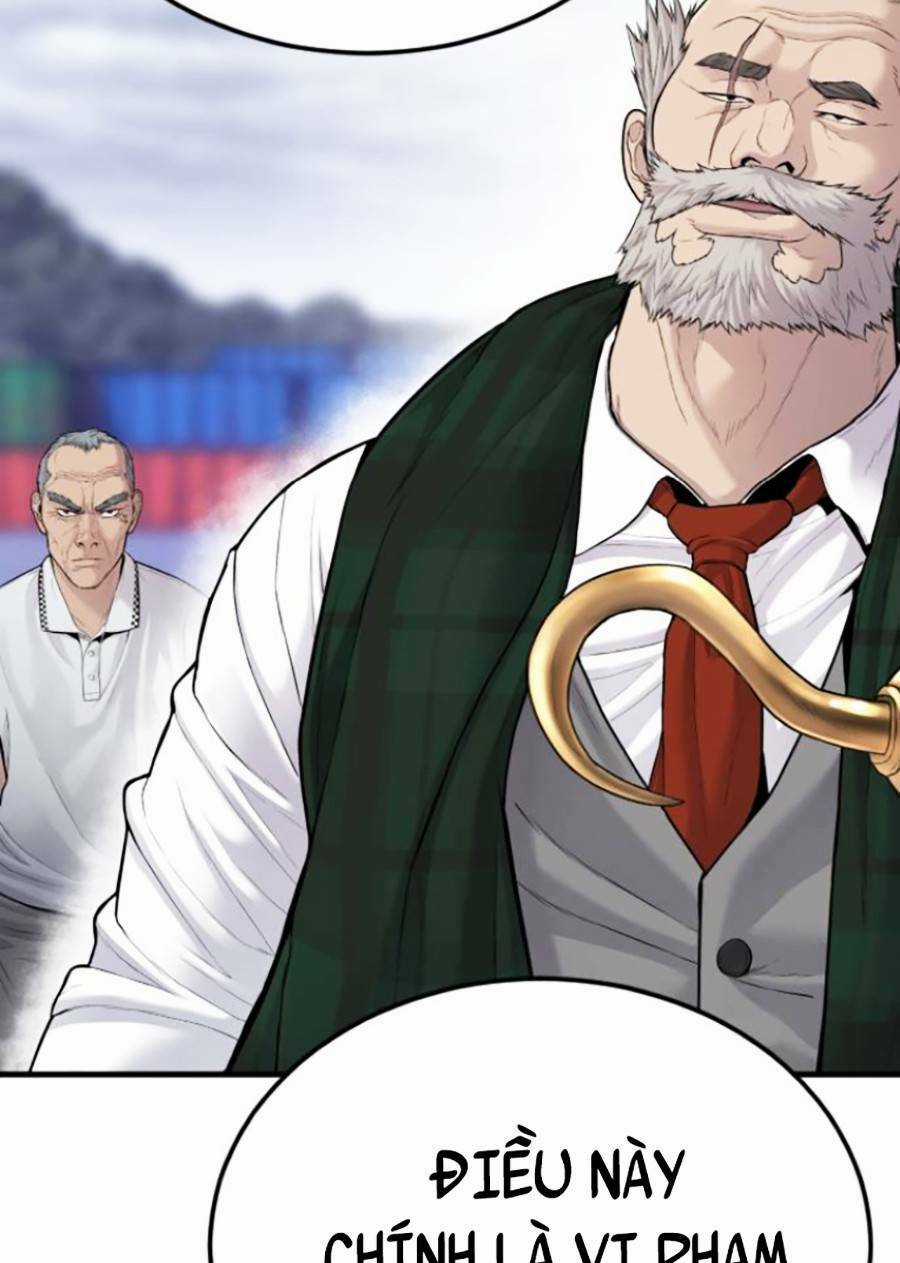 Đặc Vụ Kim Chapter 67 trang 224