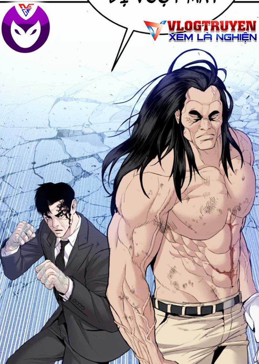 Đặc Vụ Kim Chapter 67 trang 236