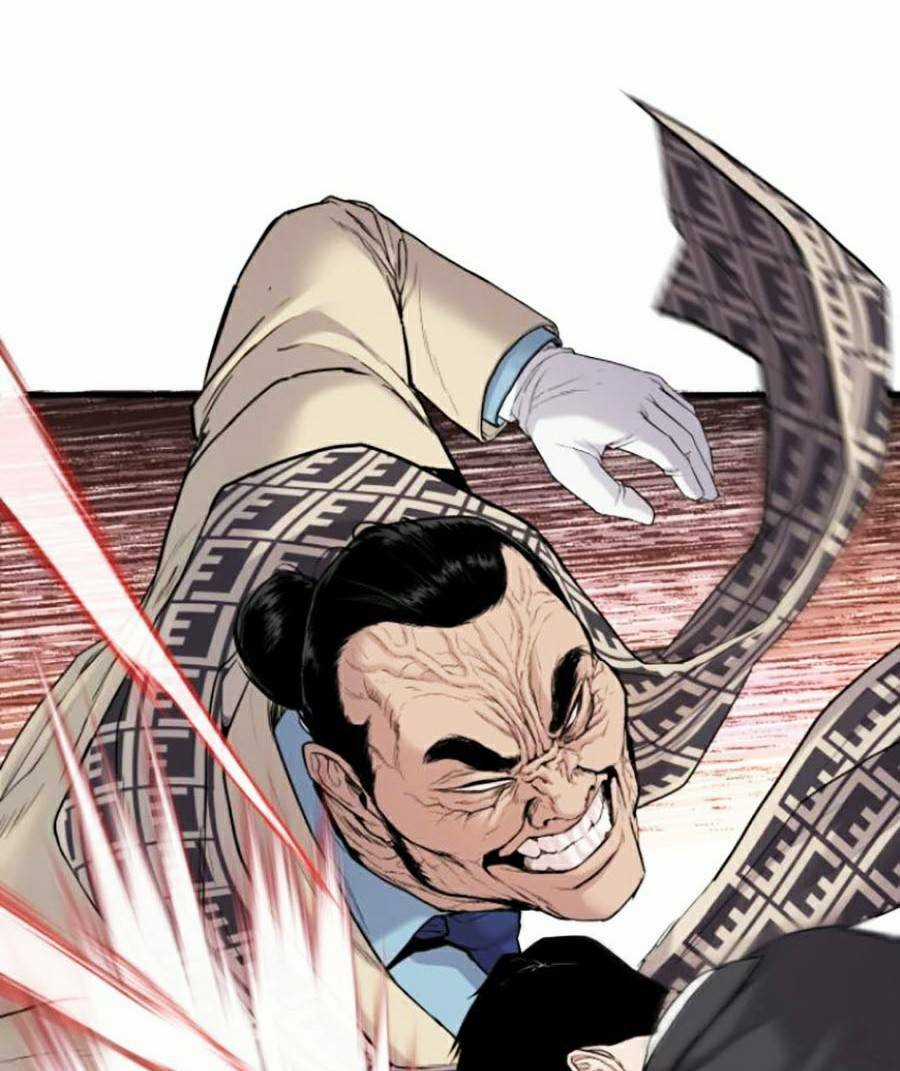 Đặc Vụ Kim Chapter 67 trang 38